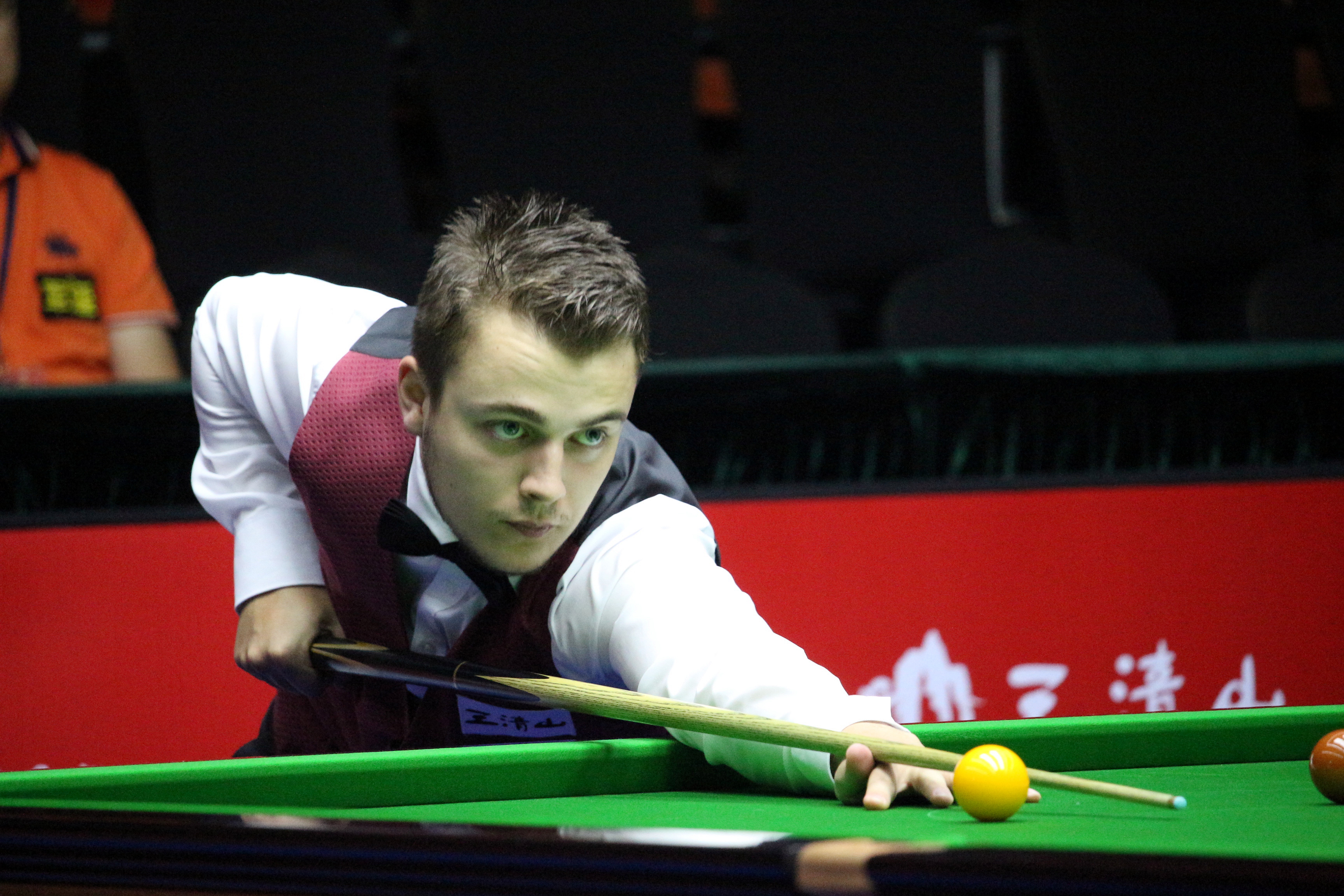 请告诉我 请告诉我