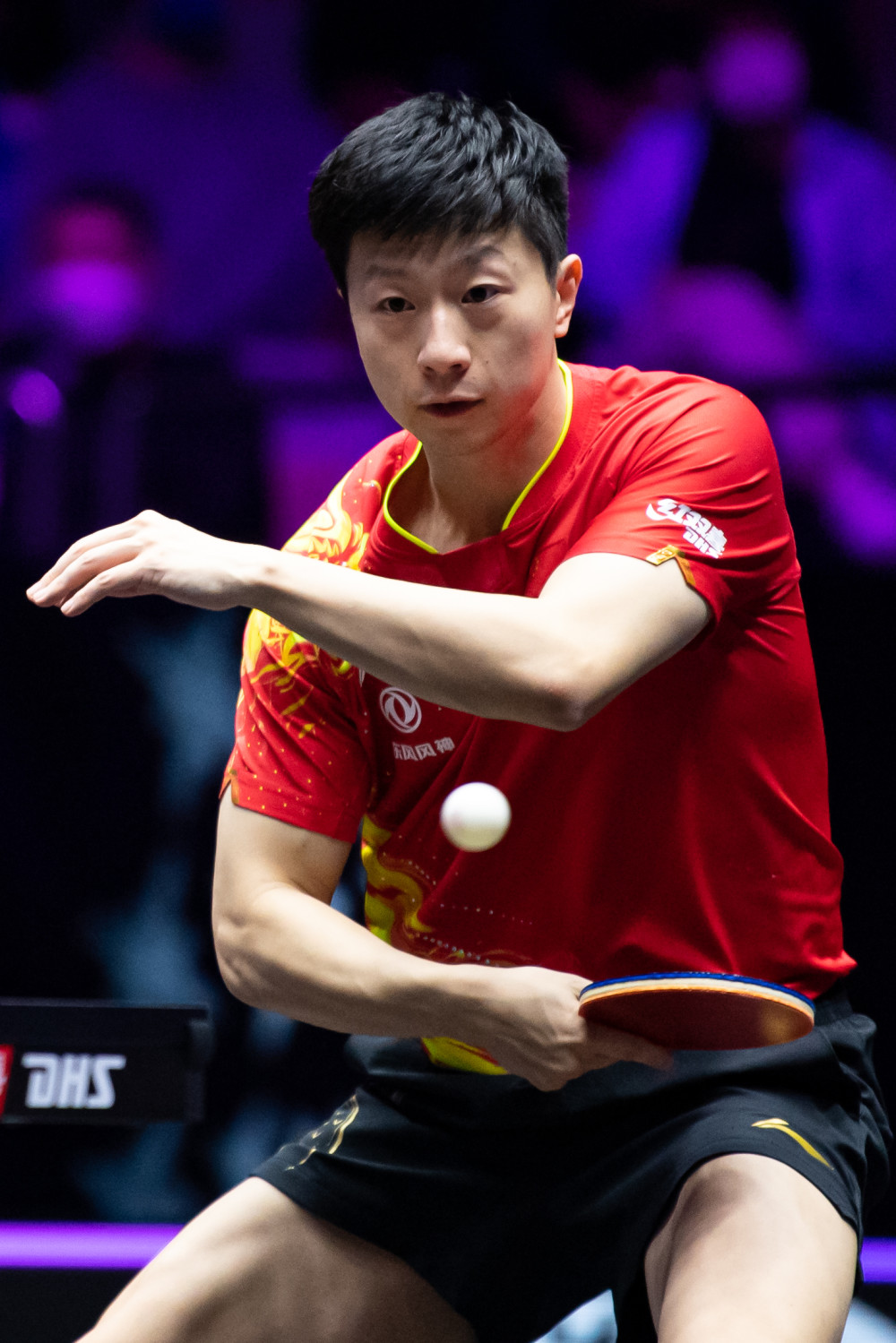 满足中国球 满足中国球