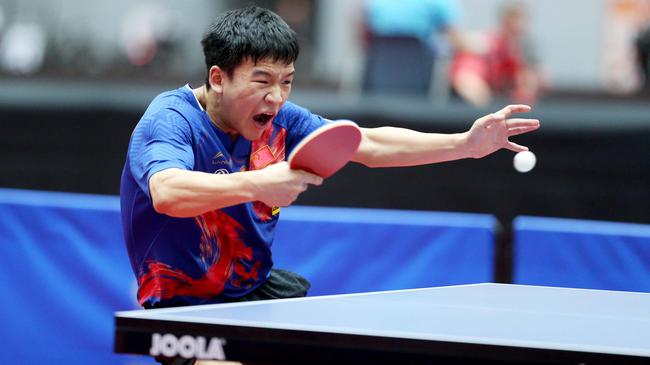 对于体坛巨 对于体坛巨