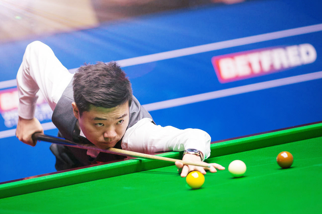 未能把追分 未能把追分