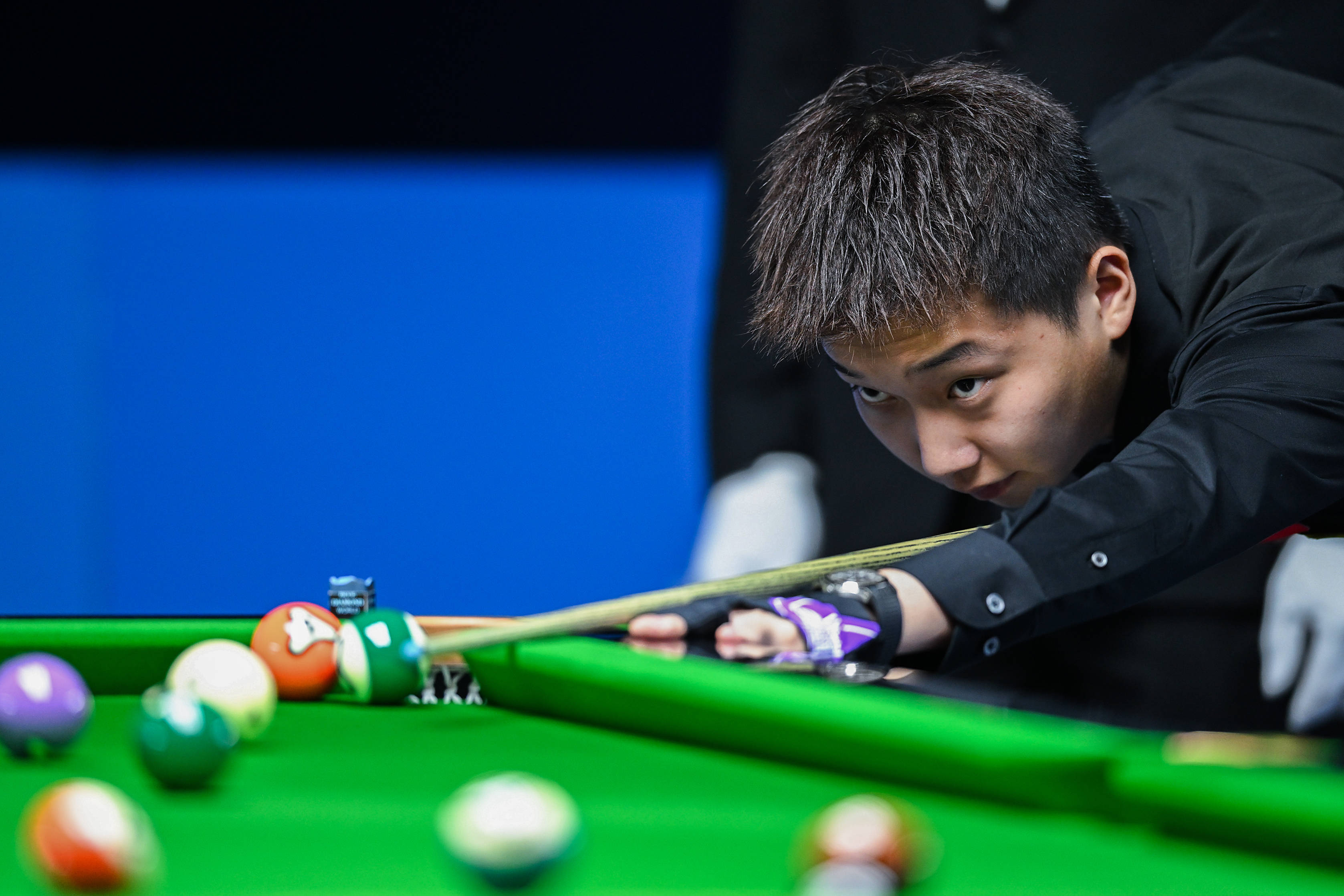 周末开放高 周末开放高