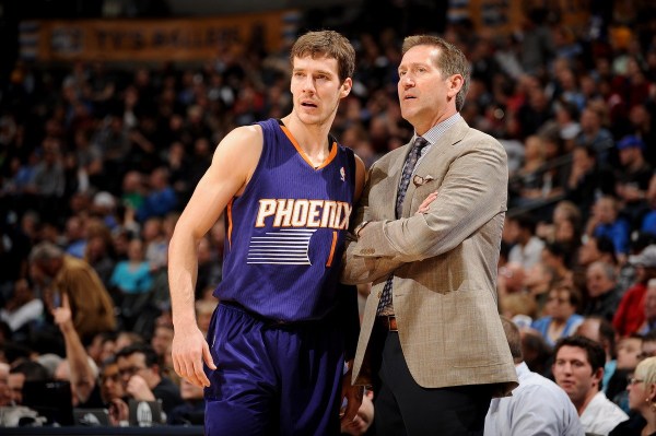 快船在防守 快船在防守