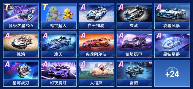 精心调教下